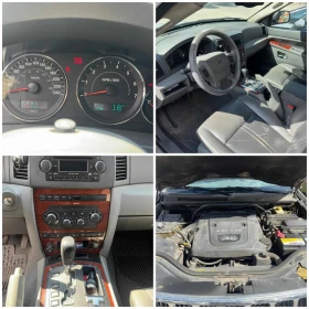 Jeep Grand cherokee 3.0 CRD Limited - 7500 € / 14668.73 лв. - 18400934 11