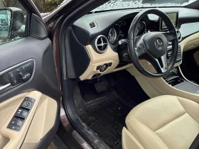 Mercedes-Benz GLA 250 4MATIC * ������� * �������� * ����� ���� + ������  | Mobile.bg � ����� ������ 8