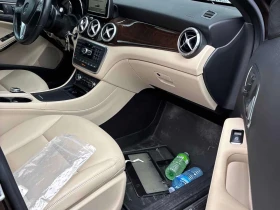 Mercedes-Benz GLA 250 4MATIC * ������� * �������� * ����� ���� + ������  | Mobile.bg � ����� ������ 13