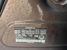 Mercedes-Benz GLA 250 4MATIC * ������� * �������� * ����� ���� + ������  | Mobile.bg � ����� ������ 15