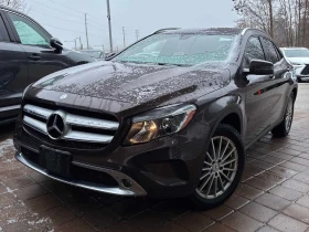 ����� �� �������� �� Mercedes-Benz GLA 250 4MATIC * ������� * �������� * ����� ���� + ������ 