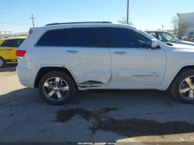 Jeep Grand cherokee 2014 JEEP GRAND CHEROKEE OVERLAND - 11000 € / 21514.13 лв. - 32359872 5