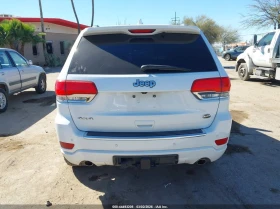 Jeep Grand cherokee 2014 JEEP GRAND CHEROKEE OVERLAND - 11000 € / 21514.13 лв. - 32359872 8