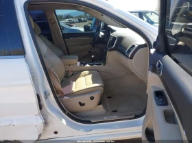 Jeep Grand cherokee 2014 JEEP GRAND CHEROKEE OVERLAND - 11000 € / 21514.13 лв. - 32359872 11