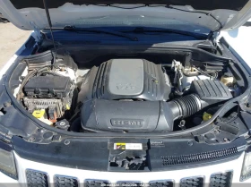 Jeep Grand cherokee 2014 JEEP GRAND CHEROKEE OVERLAND - 11000 € / 21514.13 лв. - 32359872 13