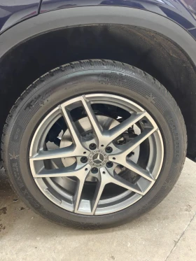 Mercedes-Benz GLC 300 - 23900 € / 46744.34 лв. - 91248298 4