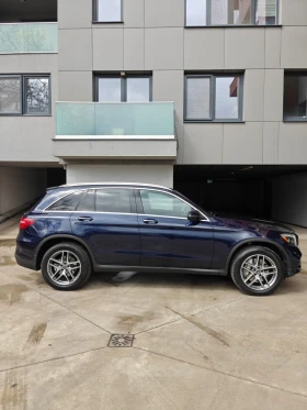 Mercedes-Benz GLC 300 - 23900 € / 46744.34 лв. - 91248298 10