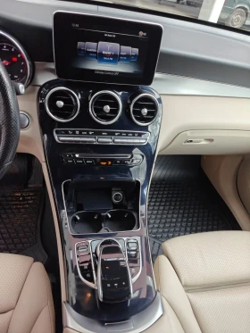 Mercedes-Benz GLC 300 - 23900 € / 46744.34 лв. - 91248298 11
