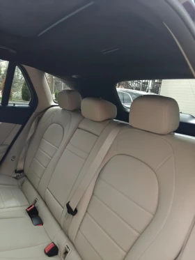 Mercedes-Benz GLC 300 - 23900 € / 46744.34 лв. - 91248298 6