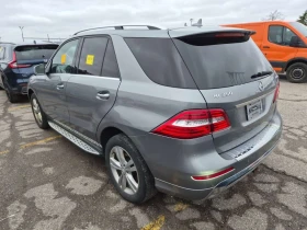 Mercedes-Benz ML 350 АМГ ПАКЕТ/BLUETEC/2 КЛЮЧА/ПАНО/ПОДГРЕВ/ПАМЕТ  - 9990 € / 19538.74 лв. - 19030685 4