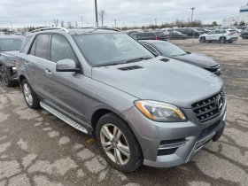 Mercedes-Benz ML 350 АМГ ПАКЕТ/BLUETEC/2 КЛЮЧА/ПАНО/ПОДГРЕВ/ПАМЕТ 