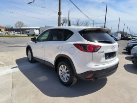 Mazda CX-5 2.2d-Navi-Automat-Euro-6B - 7200 € / 14081.98 лв. - 47718160 7