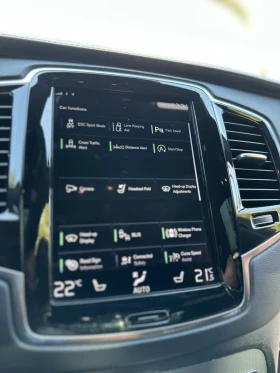 Volvo Xc90 Хибрид - 30000 € / 58674.90 лв. - 44078801 8