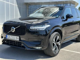 Volvo Xc90 Хибрид - 30000 € / 58674.90 лв. - 44078801 2