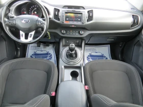 Kia Sportage 1.7CRDI-����-�������� | Mobile.bg � ����� ������ 13