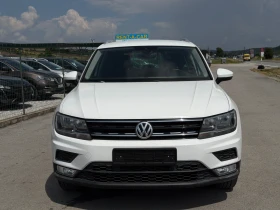 ����� �� �������� �� VW Tiguan 2.0TDI