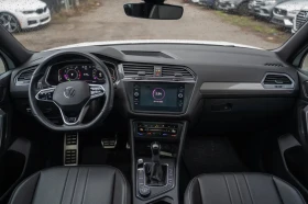 VW Tiguan Comfortline * AвтоКредит * (ЦЕНА ДО БГ) | Auto.bg — изображение 8