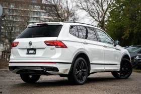 VW Tiguan Comfortline * AвтоКредит * (ЦЕНА ДО БГ) | Auto.bg — изображение 4