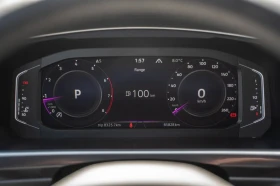 VW Tiguan Comfortline * AвтоКредит * (ЦЕНА ДО БГ) | Auto.bg — изображение 10