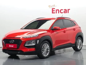 ������ Hyundai Kona