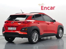 Hyundai Kona 1.6 2WD MODERN POP | Mobile.bg � ����� ������ 2