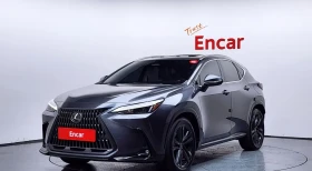 Lexus NX 350h AWD * ОБДУХВАНЕ * BLIND SPOT * CAMERA * 