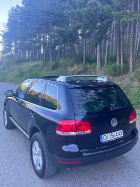 VW Touareg 2.5 TDI �� ������� | Mobile.bg � ����� ������ 2