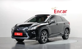 ������ Lexus RX 450h
