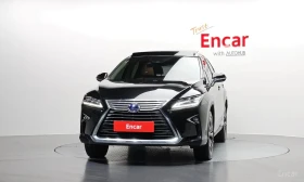 Lexus RX 450h * Executive * ������ ���� �� �������� | Mobile.bg � ����� ������ 3