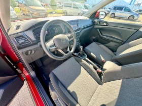 VW T-Cross Life Plus 1.0 TSI DSG | Auto.bg — изображение 9