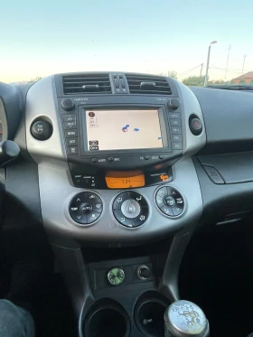 Toyota Rav4 2.2 D4D   136 ���� 4�4 | Mobile.bg � ����� ������ 13