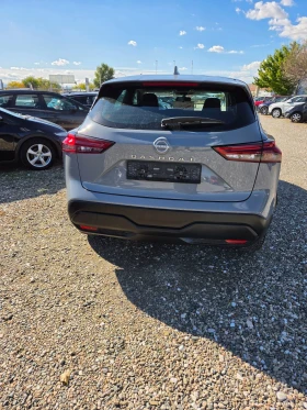 Nissan Qashqai 1, 3 MHEV.ACENTA.158HP.KAMERA.LED.NAVI - 17800 € - 60685145 5
