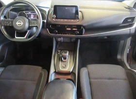 Nissan Qashqai 1, 3 MHEV.ACENTA.158HP.KAMERA.LED.NAVI | Mobile.bg � ����� ������ 9