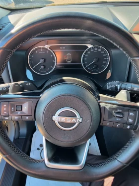 Nissan Qashqai 1, 3 MHEV.ACENTA.158HP.KAMERA.LED.NAVI - 17800 € - 60685145 11