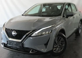 ����� �� �������� �� Nissan Qashqai 1, 3 MHEV.ACENTA.158HP.KAMERA.LED.NAVI