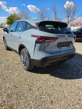 Nissan Qashqai 1, 3 MHEV.ACENTA.158HP.KAMERA.LED.NAVI - 17800 € - 60685145 4