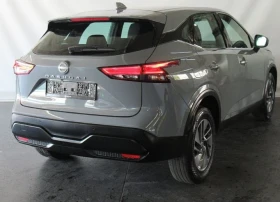 Nissan Qashqai 1, 3 MHEV.ACENTA.158HP.KAMERA.LED.NAVI | Mobile.bg � ����� ������ 5