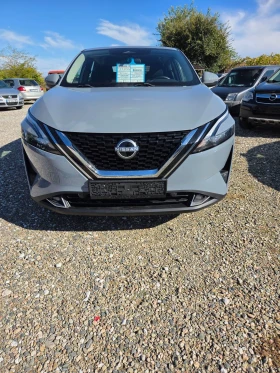 Nissan Qashqai 1, 3 MHEV.ACENTA.158HP.KAMERA.LED.NAVI