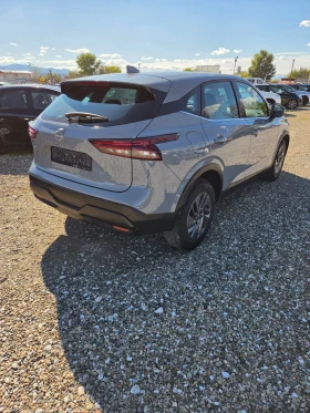 Nissan Qashqai 1, 3 MHEV.ACENTA.158HP.KAMERA.LED.NAVI - 17800 € - 60685145 6