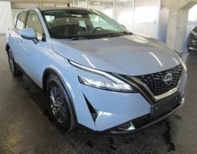 Nissan Qashqai 1, 3 MHEV.ACENTA.158HP.KAMERA.LED.NAVI | Mobile.bg � ����� ������ 2