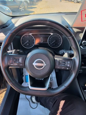 Nissan Qashqai 1, 3 MHEV.ACENTA.158HP.KAMERA.LED.NAVI - 17800 € - 60685145 12