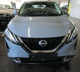 Nissan Qashqai 1, 3 MHEV.ACENTA.158HP.KAMERA.LED.NAVI | Mobile.bg � ����� ������ 3