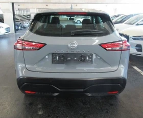 Nissan Qashqai 1, 3 MHEV.ACENTA.158HP.KAMERA.LED.NAVI | Mobile.bg � ����� ������ 4