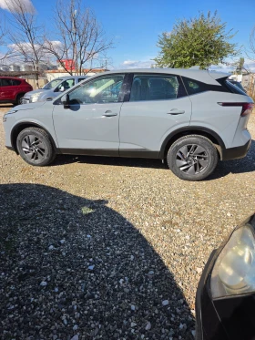 Nissan Qashqai 1, 3 MHEV.ACENTA.158HP.KAMERA.LED.NAVI - 17800 € - 60685145 3