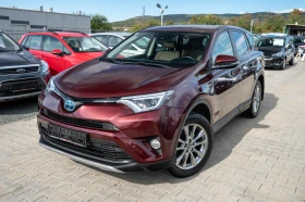 Toyota Rav4 2.5* Hybrid* 197кс* 4х4