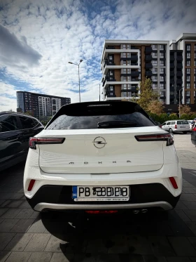 Opel Mokka   1.2 Turbo Ultimate | Mobile.bg � ����� ������ 2