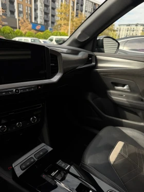 Opel Mokka   1.2 Turbo Ultimate | Mobile.bg � ����� ������ 8