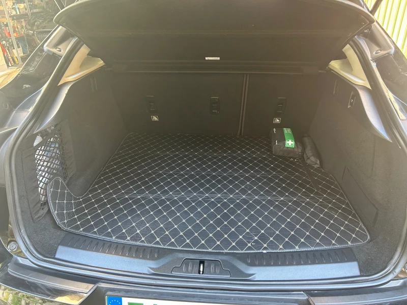 Jaguar I-Pace S (с нова батерия), снимка 17 - Автомобили и джипове - 51807013