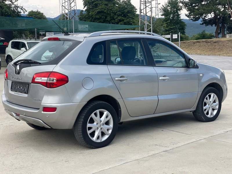 Renault Koleos 2.0Diesel/4x4/200000km/, снимка 2 - Автомобили и джипове - 46701349