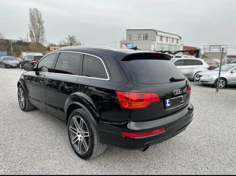 Audi Q7, снимка 3 - Автомобили и джипове - 48609815